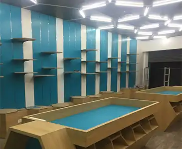 Home Interior Designers in Kerala